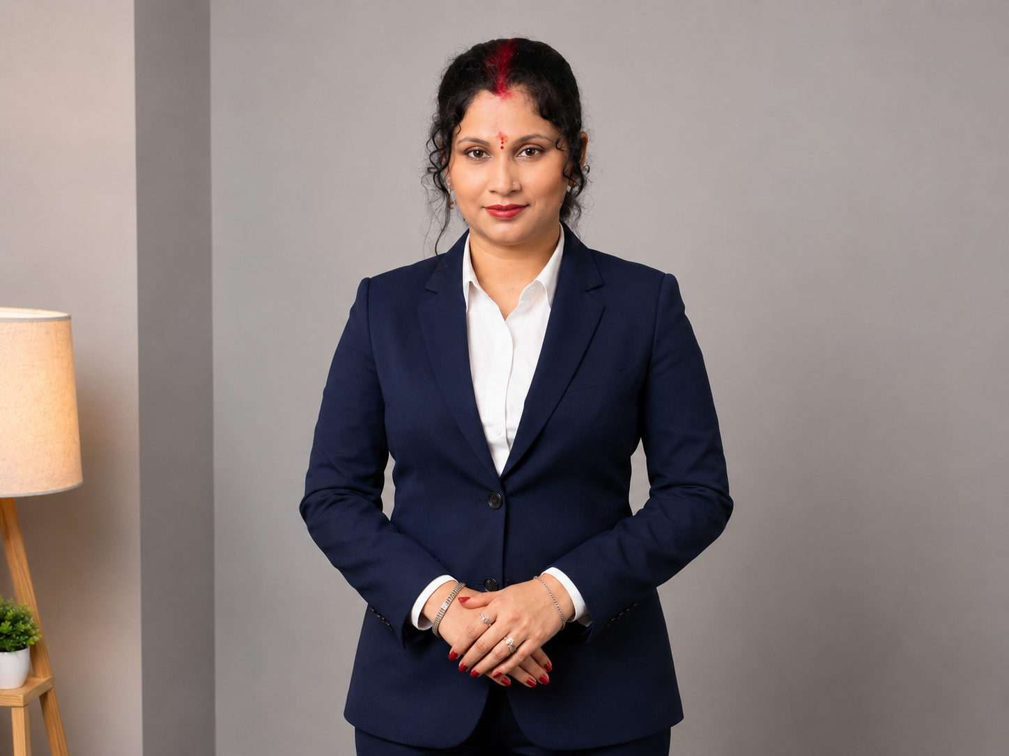 Priya Sharma